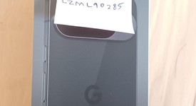 New
													Google Pixel 10 - T-Mobile, Obsidian, 128 GB, GLBW0, photo 2 of 4