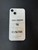 Good Apple iPhone 13 - Unlocked, Starlight, 128 GB, A2482