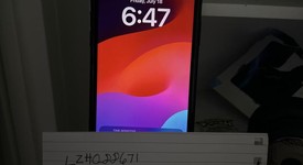 Good
													Apple iPhone 11 - Unlocked, Black, 64 GB, A2111, photo 2 of 3