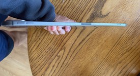 Good
													Apple iPad Pro 12.9" 4th Gen 2020 - Unlocked, Gray, 128 GB, A2069, photo 5 of 7