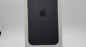 New
													Apple iPhone 16 Plus - Unlocked, Black, 128 GB, A3082, photo 3 of 6