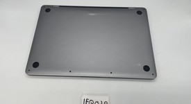 Fair
													MacBook Pro 2017 (No Touch Bar) - 13" - I5, Gray, 256 GB, 8 GB, photo 6 of 6