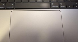 Mint
													MacBook Pro Late 2023 (M3) - 14" - Apple M3, Gray, 1 TB, 8 GB, 10-core GPU, photo 5 of 9