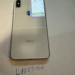 Good Apple iPhone Xs Max - Unlocked, 64 GB, Silver, A1921