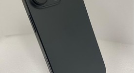 Mint
													Apple iPhone 16 Pro - Unlocked, Black, 256 GB, A3083, photo 2 of 11