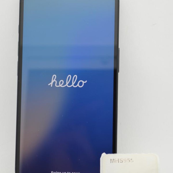 Apple iPhone 16 - Unlocked, 128 GB, Black, A3081