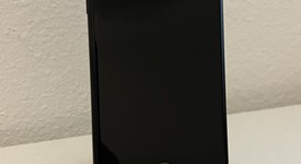Good
													Apple iPhone SE 2nd Gen 2020 - Unlocked, Black, 64 GB, A2275, photo 2 of 8