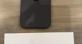 Mint
													Apple iPhone 16e - Unlocked, Black, 128 GB, A3212, photo 2 of 6