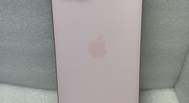 Mint
													Apple iPhone 15 Plus - Unlocked, Pink, 128 GB, A2847, photo 3 of 7