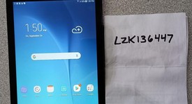 Good
													Samsung Galaxy Tab E 8.0 - Verizon, Black, 16 GB, SM-T377V, photo 2 of 3