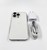 Good Apple iPhone 13 Pro - Unlocked, Silver, 1 TB, A2483