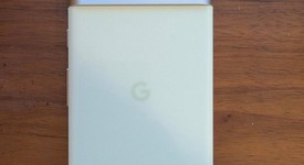 Good
													Google Pixel 7 - Unlocked, Lemongrass, 128 GB, 8 GB, GVU6C, Sub-6 5G, photo 3 of 4