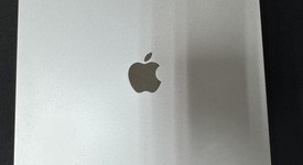 Fair
													Apple iPad Pro 12.9" 5th Gen 2021 - Unlocked, Silver, 256 GB, photo 1 of 7