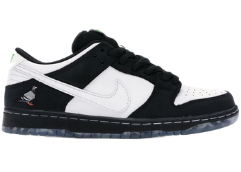 Nike SB Dunk Low Staple Panda Pigeon for sale