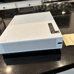 Fair Xbox One S (2016) - White, 500 GB