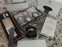 Google Pixel Watch
