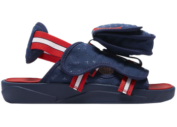 Jordan LS Slide PSG Paris Saint-Germain for sale