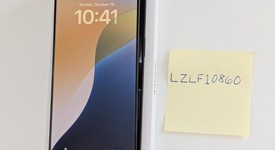 Mint
													Apple iPhone 16 Pro Max - Unlocked, Black, 1 TB, A3084, photo 1 of 15