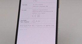 Good
													Apple iPhone 12 Pro - AT&T, Gold, 128 GB, A2341, photo 3 of 3