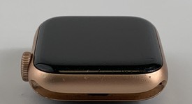 Good
													Apple Watch Series 4 40mm - Gold, A1977 - GPS, Aluminum, photo 3 of 7