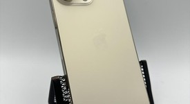 Mint
													Apple iPhone 14 Pro Max - Verizon, Gold, 128 GB, A2651, photo 2 of 8