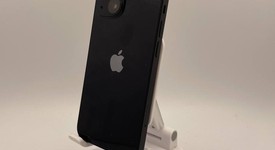 Good
													Apple iPhone 13 Mini - Unlocked, Midnight, 128 GB, A2481, photo 4 of 6