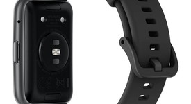 New
													Huawei Watch Fit - Black, photo 3 of 7