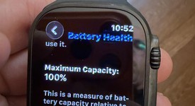 Mint
													Apple Watch Ultra 3 49mm - Unlocked, Black, A3281, photo 2 of 6