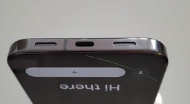 Mint
													Google Pixel 10 Pro XL - Unlocked, Obsidian, 256 GB, GUL82, photo 4 of 7