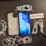 Good Apple iPhone 14 - Unlocked, 128 GB, Blue, A2649