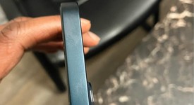 Mint
													Apple iPhone 14 - Unlocked, Midnight, 128 GB, A2649, photo 5 of 8