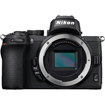 Nikon Z50 for sale