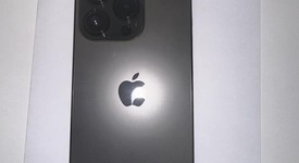 Mint
													Apple iPhone 14 Pro - Unlocked, Black, 128 GB, A2650, photo 1 of 7