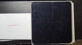 Mint
													Google Pixel 9 Pro Fold - Unlocked, Obsidian, 256 GB, GGH2X, photo 3 of 17