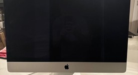 Good
													iMac 2013 27" - I5, 512 GB, 32 GB, photo 3 of 10