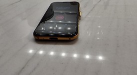 Good
													Palm Companion Phone - Verizon, Gold, PVG100, photo 3 of 7