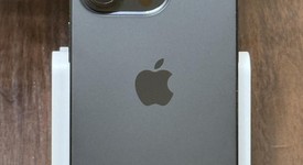 Good
													Apple iPhone 14 Pro - Unlocked, Black, 256 GB, A2650, photo 1 of 8