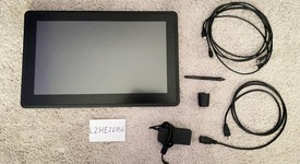 Good
													Wacom Cintiq 22HD, photo 1 of 7