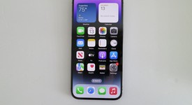 Mint
													Apple iPhone 14 Pro Max - Unlocked, Purple, 256 GB, A2651, photo 3 of 10