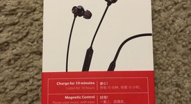 Mint
													OnePlus 7T - Unlocked, Silver, 128 GB, 8 GB, HD1905, photo 3 of 11