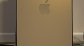 Good
													Apple iPhone 13 Pro - Unlocked, Gold, 512 GB, A2483, photo 4 of 6
