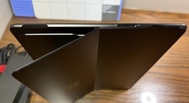 Good
													Microsoft Surface Pro X - SQ1, Black, 128 GB, 8 GB, GSM Unlocked, photo 3 of 6