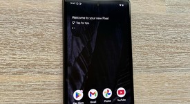 Mint
													Google Pixel 7a - T-Mobile, Charcoal, 128 GB, 8 GB, GWKK3, photo 2 of 9