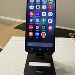 Good Samsung Galaxy S21 FE 5G - T-Mobile, 128 GB, Graphite, 6 GB, SM-G990U2