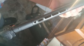 Mint
													Nintendo Switch 2 - Red & Blue, Standard, photo 2 of 9