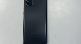 Good
													Samsung Galaxy Note 20 5G - Unlocked, Mystic Gray, 128 GB, 8 GB, SM-N981U1, photo 5 of 7