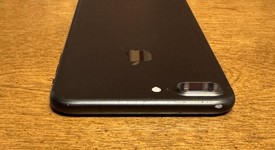 Good
													Apple iPhone 7 Plus - Verizon, Black, 256 GB, A1661, photo 5 of 9