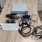 Good PlayStation 4 Pro - Black, 1 TB, Standard