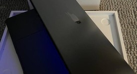 Mint
													MacBook Air 2025 (M4) - 13" - Apple M4, Midnight, 1 TB, 16 GB, photo 4 of 12