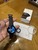 Mint Google Pixel Watch 2 - Wi-Fi, Black, Wi-Fi